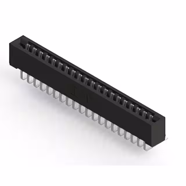 357-020-459-101 EDAC Inc.  Edgeboard Connectors